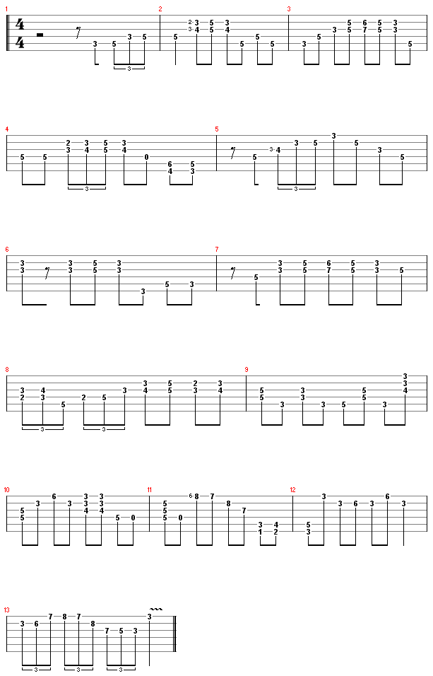 Double Stops Song