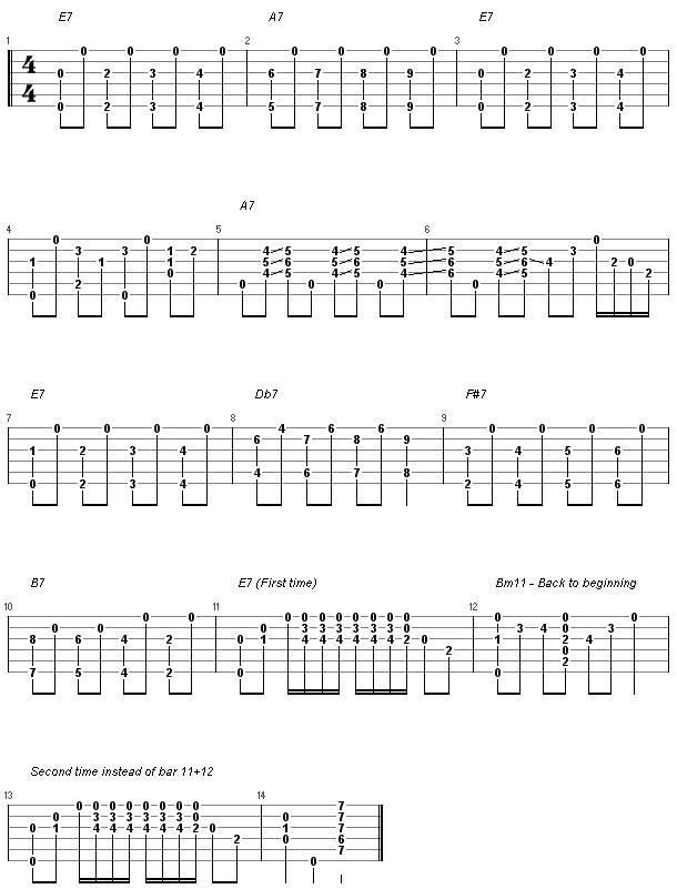 12b fingerpicking 1