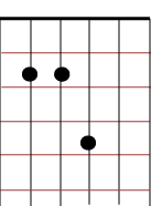 Chord tuning