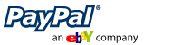 PayPal Logo